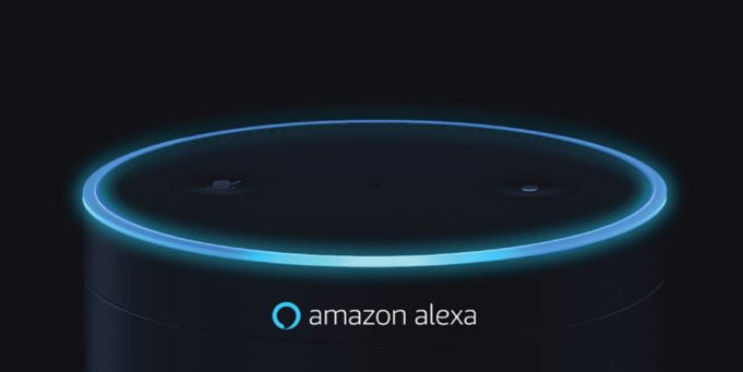 Amazon pokračuje v útoku na Siri s aplikací Alexa na iOS