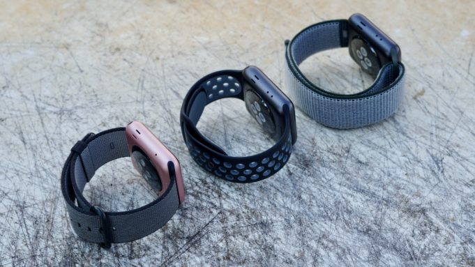 Apple čelí žalobě kvůli snímači tepové frekvence u Apple Watch