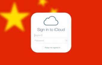 Apple přemisťuje data čínských iCloud zákazníků z USA do Číny