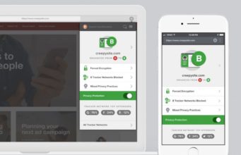 DuckDuckGo – Internetový prohlížeč bez sledování a inteligentním šifrováním