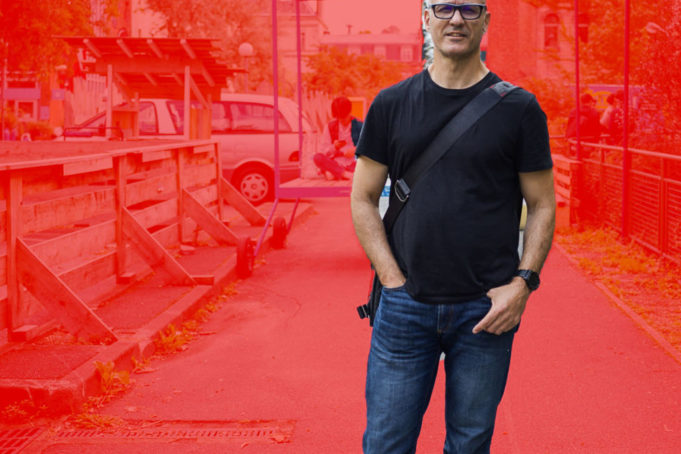 Adobe Photoshop CC má nové AI funkce