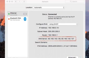 Počítače Mac ohrožuje zatím nedetekovatelný malware podobný škodlivému kódu DNSChanger