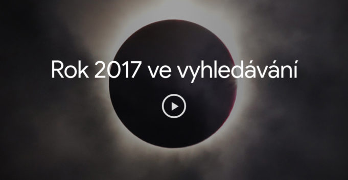 Rok 2017 – Nejvyhledávanější na Google je iPhone 8 a iPhone X