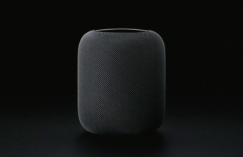 HomePod se začne prodávat za 4-6 týdnů