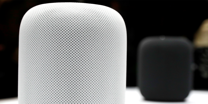 Tim Cook řekl, v čem je HomePod odlišný od konkurentů