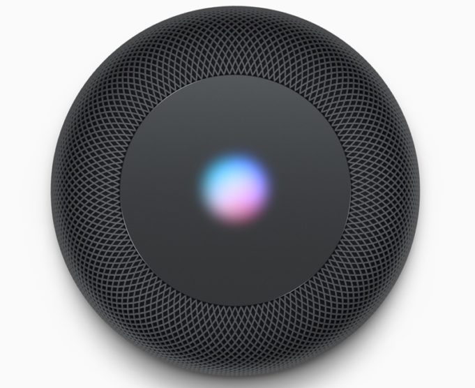 První dojmy z hodinové prezentace produktu HomePod