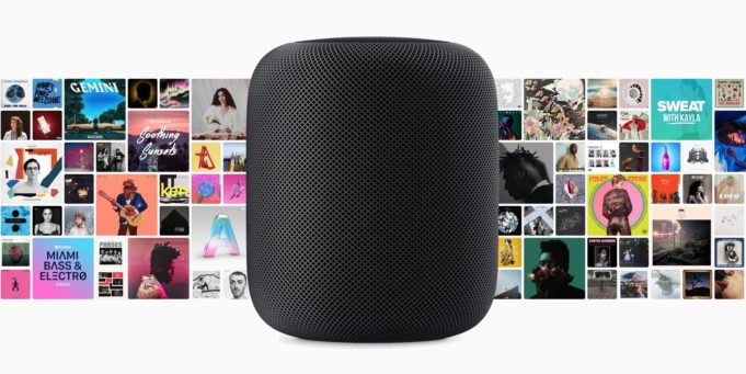 Apple vydal iTunes 12.7.3 s podporou pro HomePod