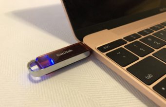 CES 2018 – SanDisk představil 1 TB USB-C flashku