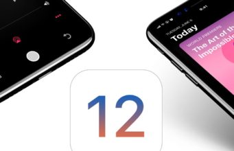 Podívejte se na koncept iOS 12!