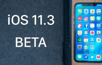 iOS 11.3 nabídne malou, ale užitečnou funkci třídit recenze v App Store
