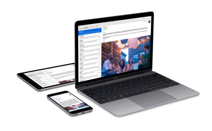 Hlavní novinky v macOS se odkládají na rok 2019