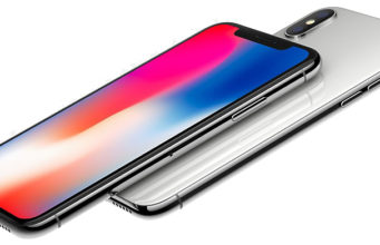 iPhone X má špičkové postavení v Indii, drtí OnePlus a Samsung!