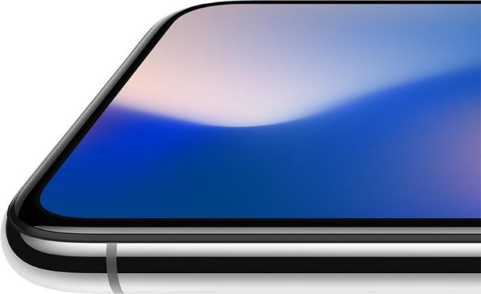 Sharp a Japan Display usilují o dodávání OLED panelů pro iPhone