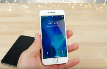 Tweak pro Jailbreak umožňuje funkci z iPhonu X na starší modely!