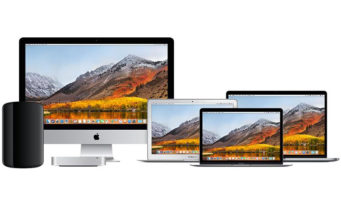 Apple připravuje na rok 2018 tři nové počítače Mac