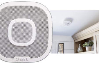 CES 2018 – Detektor kouře Safe and Sound funguje jako reproduktor i asistent AirPlay 2
