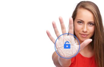 Japonská společnost vyvíjí nový platební systém, který skenuje vaši dlaň