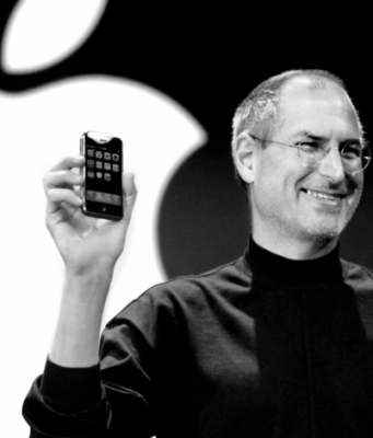Dnes je to 11 let od představení prvního iPhone!