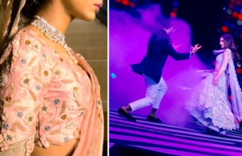 Recall Picture natočila krásné svatební video pomocí iPhone X