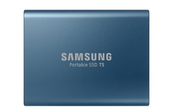 Samsung představil 30TB SSD disk pro budoucí Mac a PC