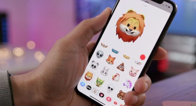 Funkce Samsungu Emoji nebo funkce Apple Animoji, která je lepší?
