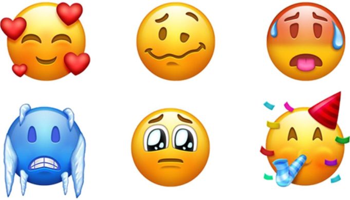 Vývojáři mají přísnější pravidla pro používání Emoji v iOS aplikacích