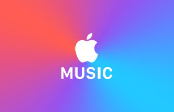 Návod – Jak nastavit vysoce kvalitní streamování v Apple Music přes mobilní data