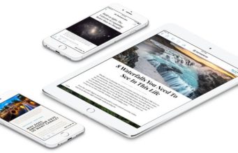 Cena iPadu v České republice půjde dolů. Proč a o kolik?