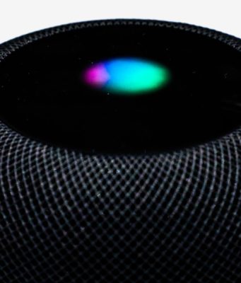 Návod – Jak nastavit časovač na HomePodu