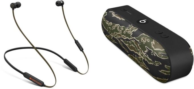 Beats by Dre a UNDEFEATED představili novou řadu produktů