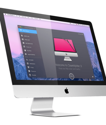 Návod – Jak vyčistit Mac?