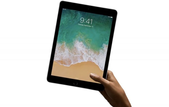 iPad zůstává nejoblíbenějším tabletem na světě!