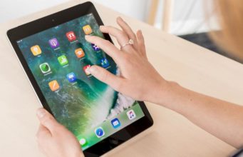 Nové iPady by mohly dorazit dříve, než čekáme