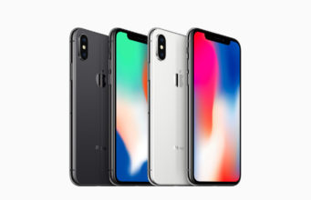 Společnost Cellebrite získala data z iPhone X v případu obchodování se zbraněmi