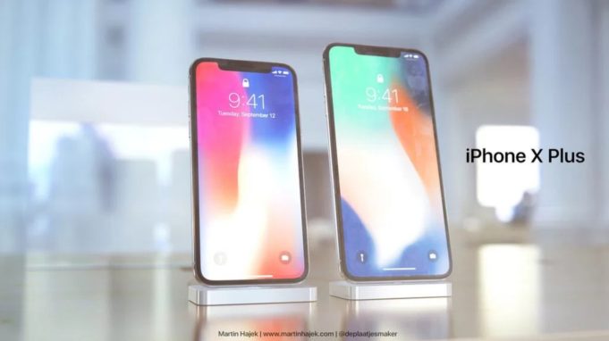 Aktualizaci na iPhone X brání hlavně vysoká cena