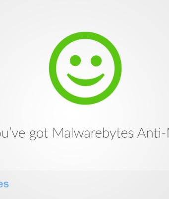 Jak odstranit vyskakující okna na Macu?