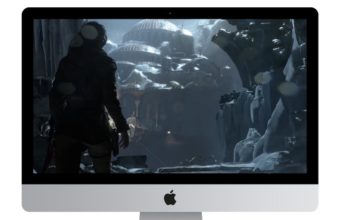 Hra Rise of the Tomb Raider bude k dispozici pro Mac někdy na jaře