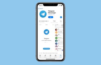 Telegram byl stažen z App Storu kvůli dětské pornografii