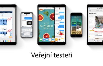 Apple vydal pro veřejné testery macOS High Sierra 10.13.5, iOS 11.4 a tvOS 11.4