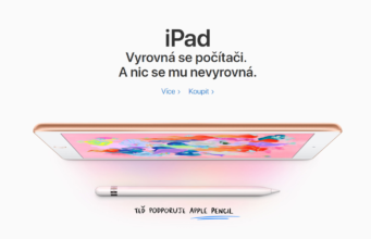 Podívejte se na kompletní specifikace letošního iPadu
