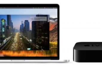 Návod – Jak vytvořit snímky obrazovky a video záznam v Apple TV