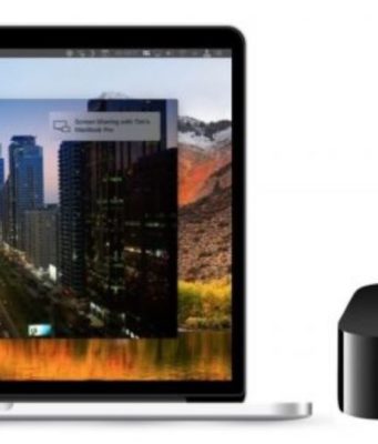 Návod – Jak vytvořit snímky obrazovky a video záznam v Apple TV
