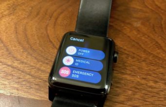 Návod – Jak nastavit nebo zakázat nouzovou funkci SOS na Apple Watch