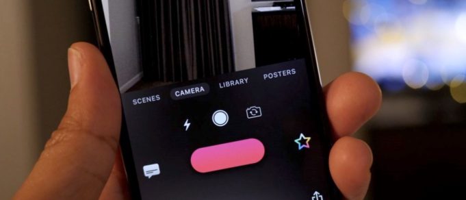 Aplikace Clips a GarageBand byly aktualizovány, co je nové?