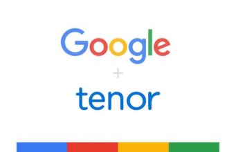 Google získal populární vyhledávač obrázků GIF Tenor