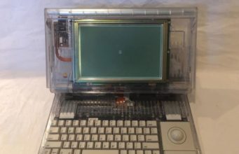 Vzácný prototyp Macintoshe začal v aukci na 20,- Kč