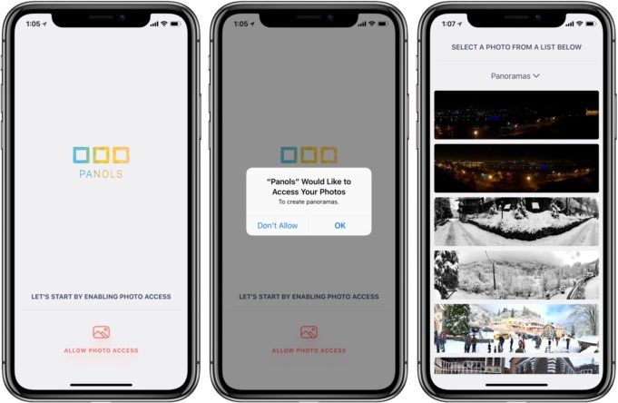 Návod – Jak nahrát panoramatickou fotku na Instagram?