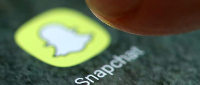 Snapchat dnes připravuje aktualizaci se zaměřením na přátele