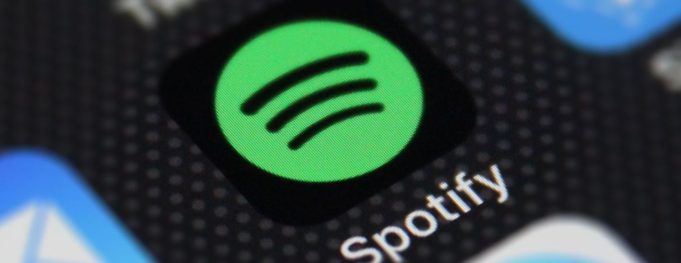Aplikace Spotify pro Apple Watch bude v příštím týdnu k dispozici všem uživatelům