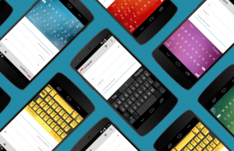 Aplikace SwiftKey pro iPhone obdržela aktualizaci, která přidává chatbota Bing AI